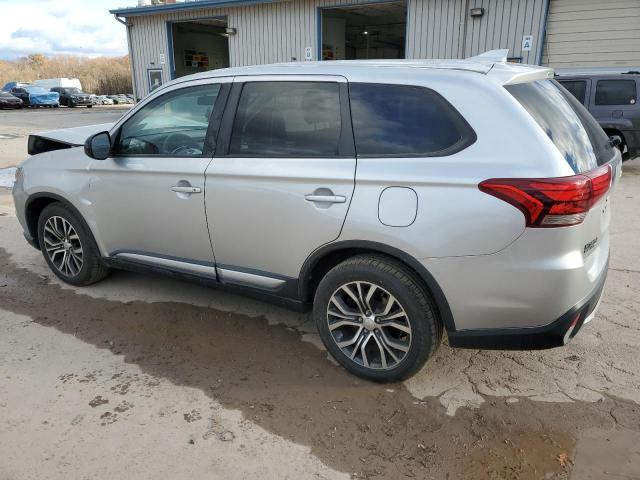 Photo 1 VIN: JA4AZ3A32JZ041368 - MITSUBISHI OUTLANDER 