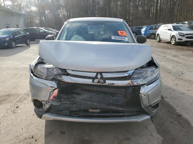 Photo 4 VIN: JA4AZ3A32JZ041368 - MITSUBISHI OUTLANDER 