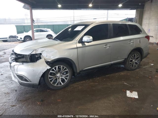 Photo 1 VIN: JA4AZ3A32JZ049129 - MITSUBISHI OUTLANDER 