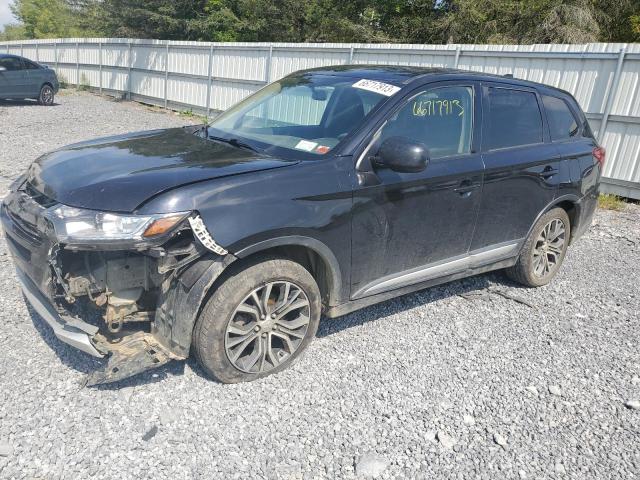 Photo 0 VIN: JA4AZ3A32JZ052256 - MITSUBISHI OUTLANDER 