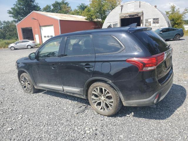 Photo 1 VIN: JA4AZ3A32JZ052256 - MITSUBISHI OUTLANDER 