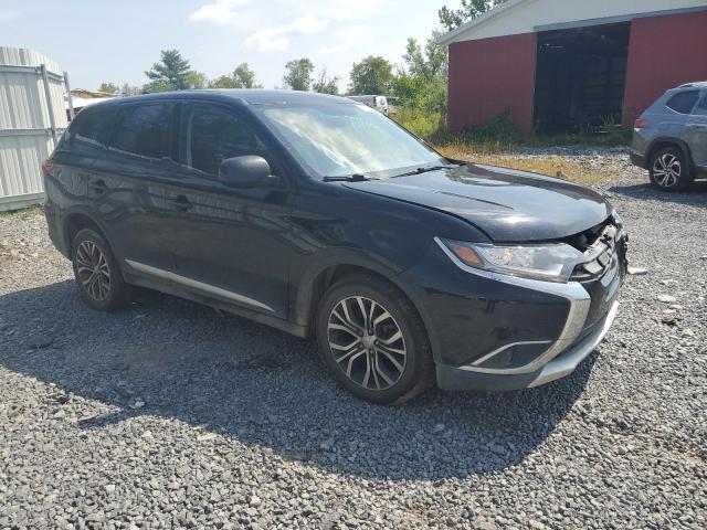 Photo 3 VIN: JA4AZ3A32JZ052256 - MITSUBISHI OUTLANDER 