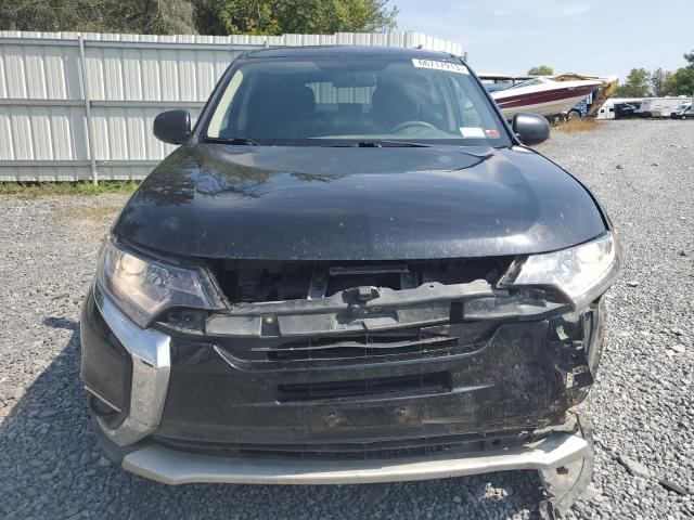 Photo 4 VIN: JA4AZ3A32JZ052256 - MITSUBISHI OUTLANDER 