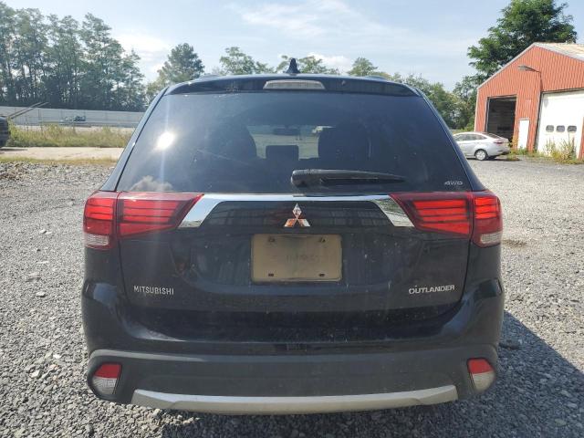 Photo 5 VIN: JA4AZ3A32JZ052256 - MITSUBISHI OUTLANDER 