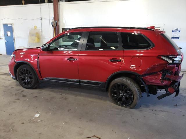 Photo 1 VIN: JA4AZ3A32JZ063824 - MITSUBISHI OUTLANDER 