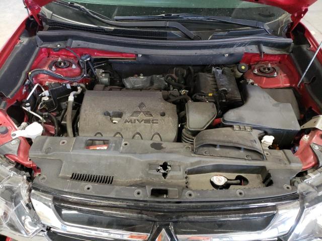 Photo 11 VIN: JA4AZ3A32JZ063824 - MITSUBISHI OUTLANDER 