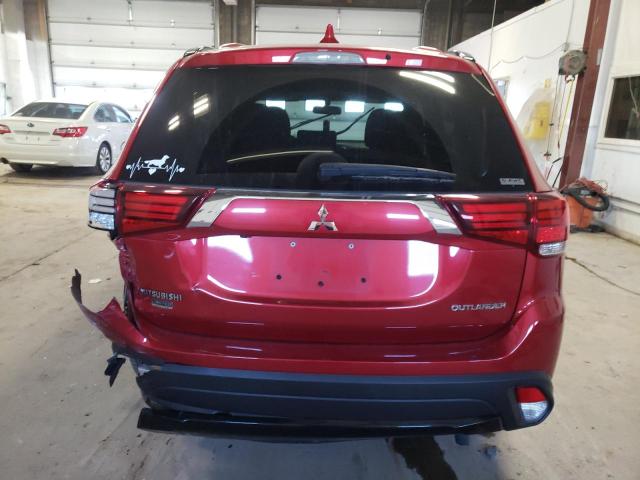 Photo 5 VIN: JA4AZ3A32JZ063824 - MITSUBISHI OUTLANDER 