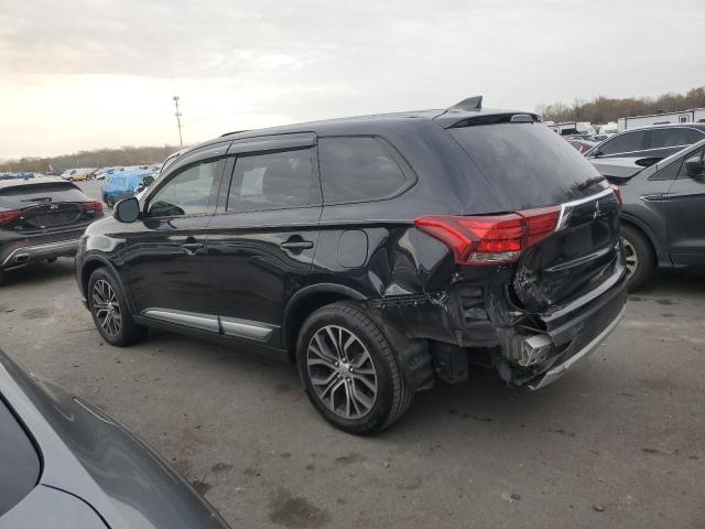 Photo 1 VIN: JA4AZ3A32JZ070580 - MITSUBISHI OUTLANDER 