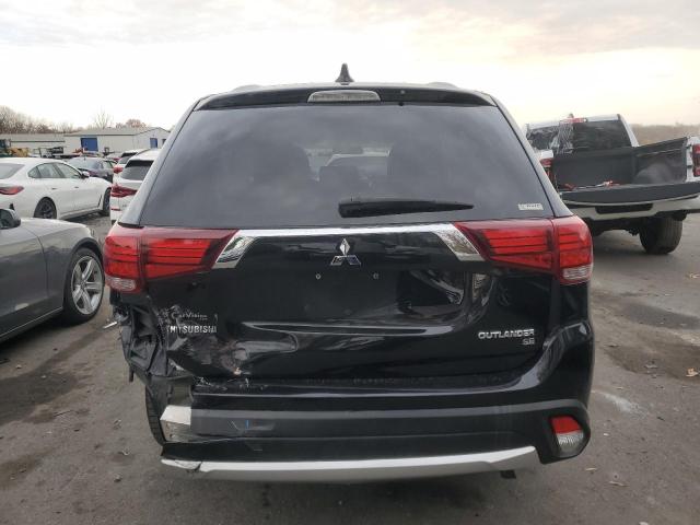 Photo 5 VIN: JA4AZ3A32JZ070580 - MITSUBISHI OUTLANDER 