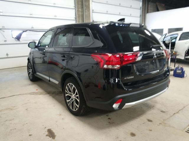 Photo 2 VIN: JA4AZ3A32JZ071633 - MITSUBISHI OUTLANDER 