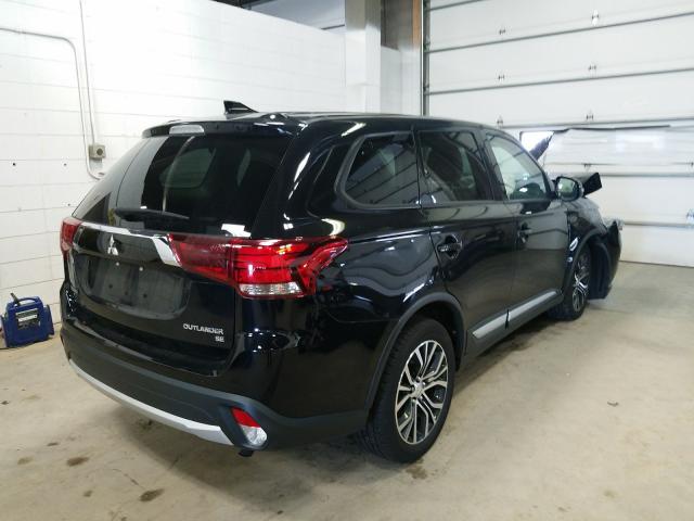 Photo 3 VIN: JA4AZ3A32JZ071633 - MITSUBISHI OUTLANDER 