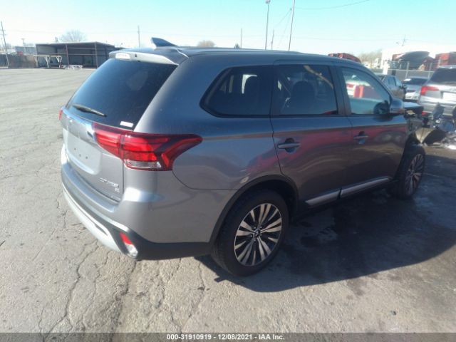 Photo 3 VIN: JA4AZ3A32KJ000416 - MITSUBISHI OUTLANDER 