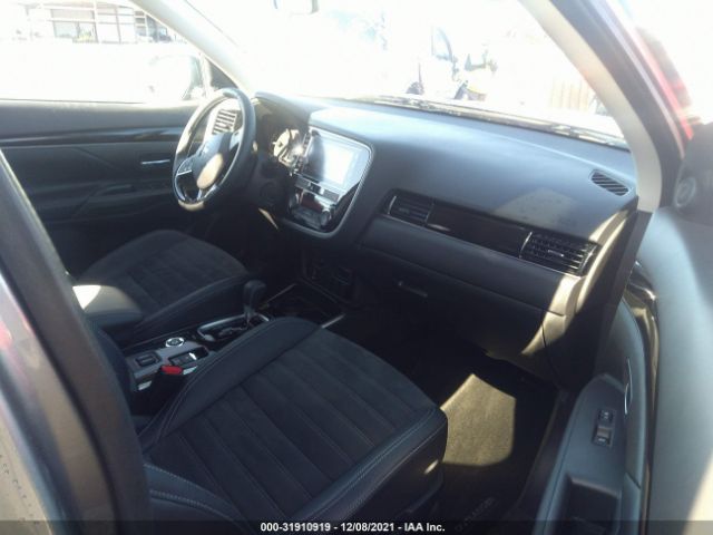 Photo 4 VIN: JA4AZ3A32KJ000416 - MITSUBISHI OUTLANDER 