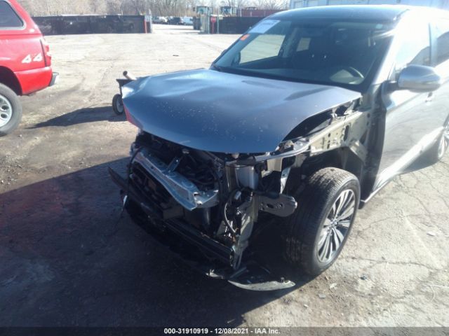 Photo 5 VIN: JA4AZ3A32KJ000416 - MITSUBISHI OUTLANDER 