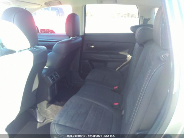 Photo 7 VIN: JA4AZ3A32KJ000416 - MITSUBISHI OUTLANDER 