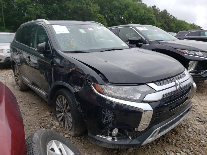 Photo 0 VIN: JA4AZ3A32KJ001386 - MITSUBISHI OUTLANDER 