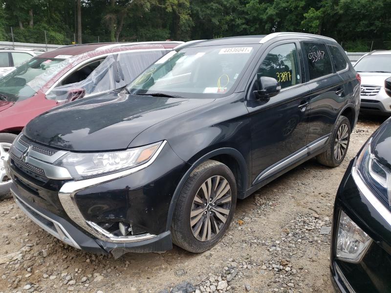 Photo 1 VIN: JA4AZ3A32KJ001386 - MITSUBISHI OUTLANDER 