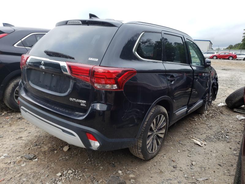 Photo 3 VIN: JA4AZ3A32KJ001386 - MITSUBISHI OUTLANDER 