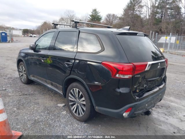 Photo 2 VIN: JA4AZ3A32KZ004547 - MITSUBISHI OUTLANDER 