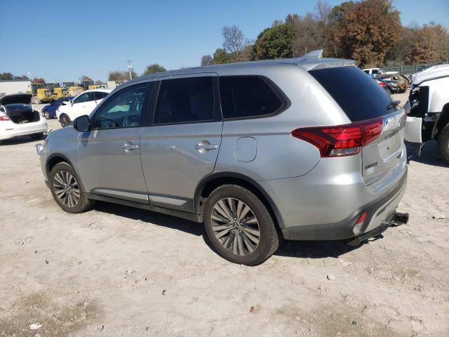 Photo 1 VIN: JA4AZ3A32KZ005228 - MITSUBISHI OUTLANDER 