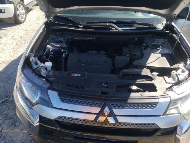 Photo 11 VIN: JA4AZ3A32KZ005228 - MITSUBISHI OUTLANDER 