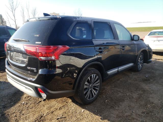 Photo 3 VIN: JA4AZ3A32KZ005536 - MITSUBISHI OUTLANDER 