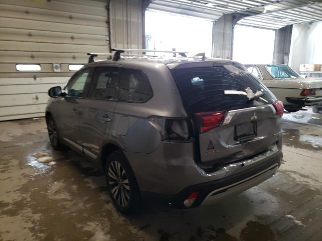 Photo 2 VIN: JA4AZ3A32KZ005634 - MITSUBISHI OUTLANDER 