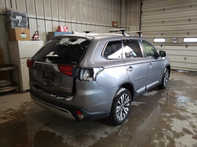 Photo 3 VIN: JA4AZ3A32KZ005634 - MITSUBISHI OUTLANDER 