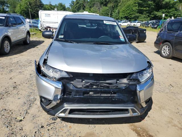 Photo 4 VIN: JA4AZ3A32KZ007982 - MITSUBISHI OUTLANDER 