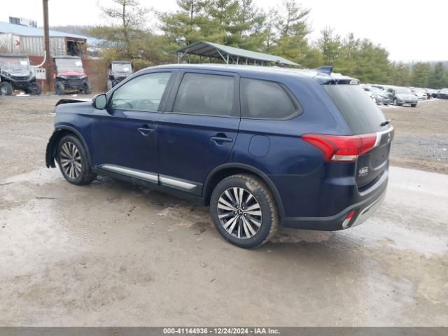 Photo 2 VIN: JA4AZ3A32KZ013667 - MITSUBISHI OUTLANDER 