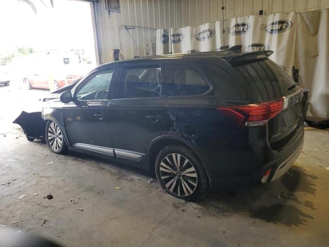 Photo 1 VIN: JA4AZ3A32KZ022174 - MITSUBISHI OUTLANDER 