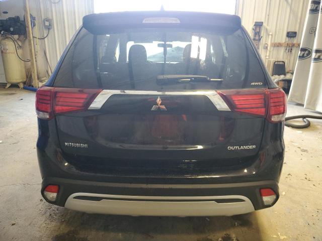 Photo 5 VIN: JA4AZ3A32KZ022174 - MITSUBISHI OUTLANDER 