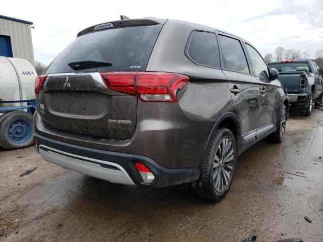 Photo 3 VIN: JA4AZ3A32KZ030324 - MITSUBISHI OUTLANDER 