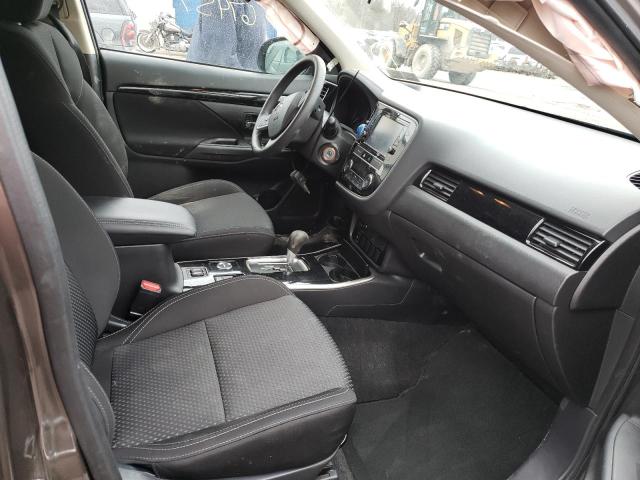 Photo 4 VIN: JA4AZ3A32KZ030324 - MITSUBISHI OUTLANDER 