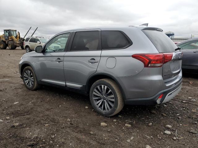 Photo 1 VIN: JA4AZ3A32KZ032560 - MITSUBISHI OUTLANDER 