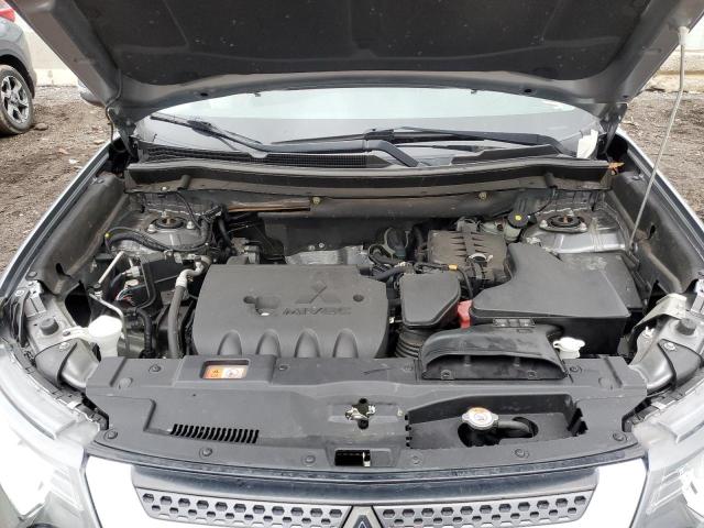 Photo 11 VIN: JA4AZ3A32KZ032560 - MITSUBISHI OUTLANDER 