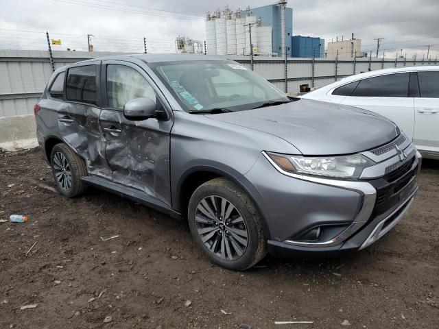 Photo 3 VIN: JA4AZ3A32KZ032560 - MITSUBISHI OUTLANDER 