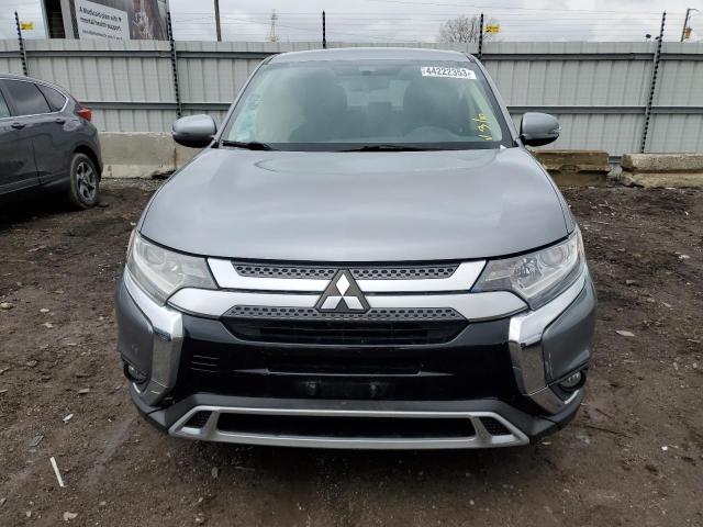 Photo 4 VIN: JA4AZ3A32KZ032560 - MITSUBISHI OUTLANDER 