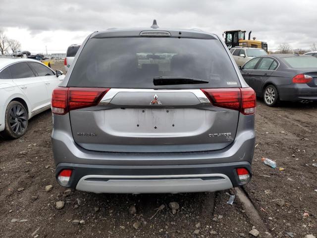 Photo 5 VIN: JA4AZ3A32KZ032560 - MITSUBISHI OUTLANDER 