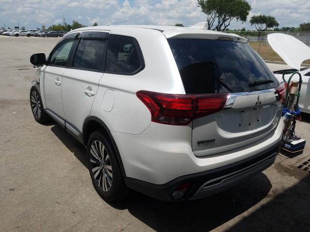 Photo 2 VIN: JA4AZ3A32KZ036933 - MITSUBISHI OUTLANDER 