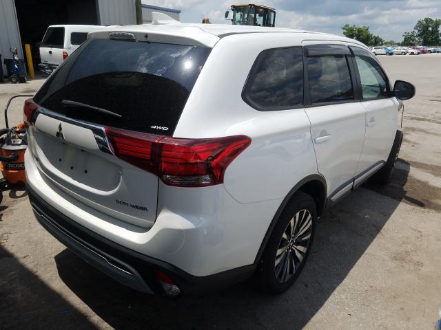 Photo 3 VIN: JA4AZ3A32KZ036933 - MITSUBISHI OUTLANDER 