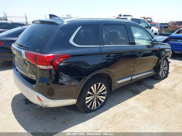 Photo 3 VIN: JA4AZ3A32KZ040285 - MITSUBISHI OUTLANDER 