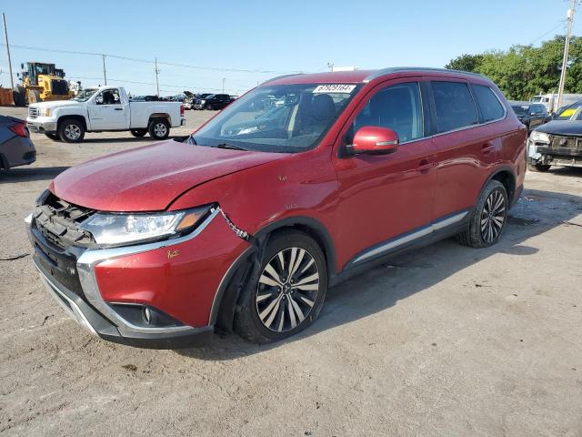 Photo 0 VIN: JA4AZ3A32KZ041582 - MITSUBISHI OUTLANDER 