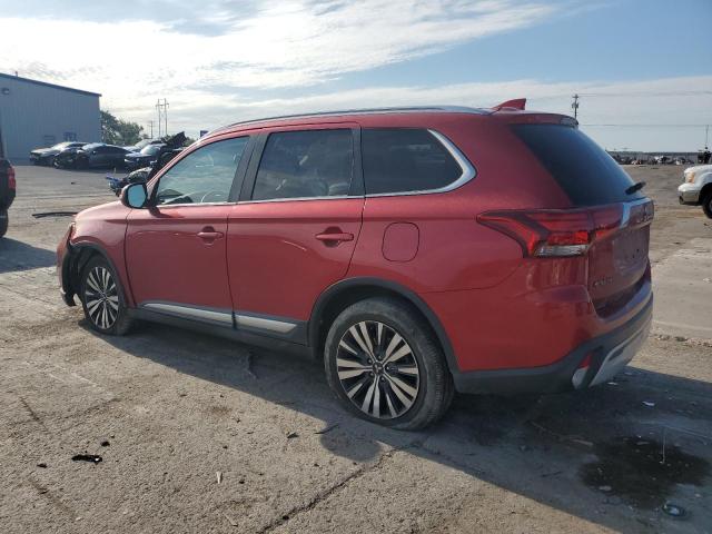 Photo 1 VIN: JA4AZ3A32KZ041582 - MITSUBISHI OUTLANDER 