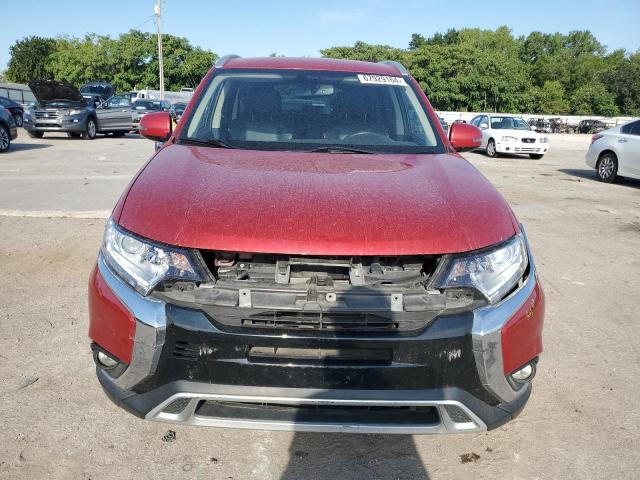 Photo 4 VIN: JA4AZ3A32KZ041582 - MITSUBISHI OUTLANDER 