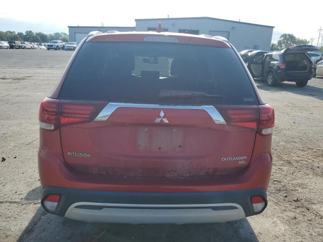 Photo 5 VIN: JA4AZ3A32KZ041582 - MITSUBISHI OUTLANDER 