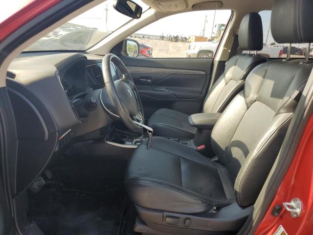 Photo 6 VIN: JA4AZ3A32KZ041582 - MITSUBISHI OUTLANDER 