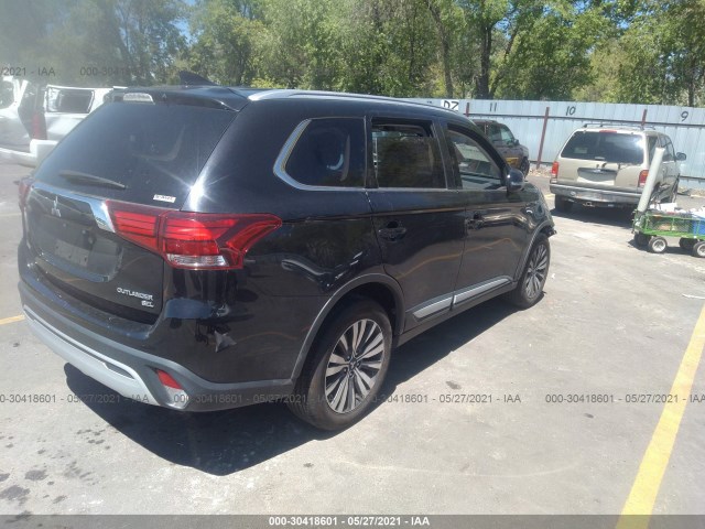 Photo 3 VIN: JA4AZ3A32KZ041887 - MITSUBISHI OUTLANDER 