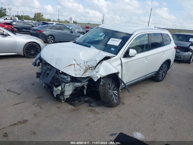 Photo 1 VIN: JA4AZ3A32KZ042506 - MITSUBISHI OUTLANDER 