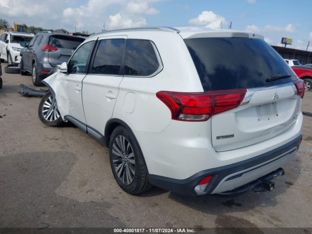 Photo 2 VIN: JA4AZ3A32KZ042506 - MITSUBISHI OUTLANDER 